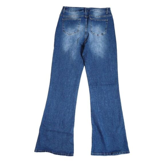 Unbranded NWT XL Tall Bootcut Jeans - Picture 2 of 9